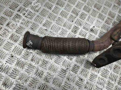 Pipe VW GOLF VII Variant (BA5, BV5) 1.6 TDI | BP28853951M125 