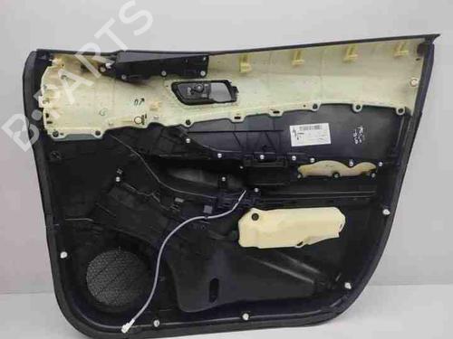 Front left panel TOYOTA C-HR (_X1_) 1.8 Hybrid (ZYX10_, ZYX11_, ZYX10R, ZYX11R) | BP28864621C58