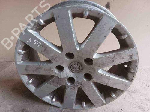 Used Rim CHRYSLER VOYAGER IV (RG, RS) 2.8 CRD (150 hp) 28890651