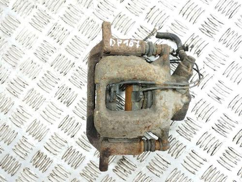 Right front brake caliper PEUGEOT 407 (6D_) 2.0 HDi 135 (6DRHRH, 6DRHRE, 6DRHRG, 6DRHRJ) | BP28886400M104