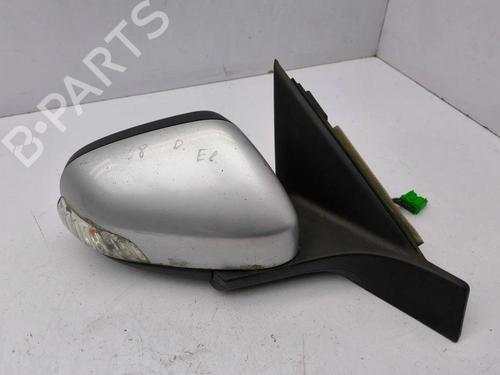 Used Right mirror VOLVO V70 II (285) D5 (163 hp) 28884941