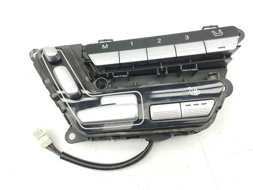 Used Switch MERCEDES-BENZ S-CLASS (W221, V221) S 320 CDI (211 hp) 28872751
