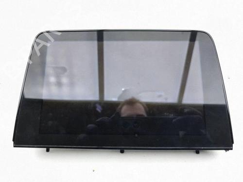 Used Display monitor Display monitor FORD FOCUS IV (HN) 1.0 EcoBoost (125 hp) 40013989 40013989