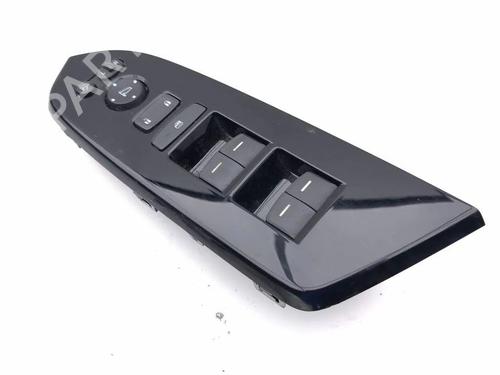 Left front window switch HONDA CR-V III (RE_) 2.0 i-VTEC 4WD (RE5, RE2) | BP33225388I27 - Image 4