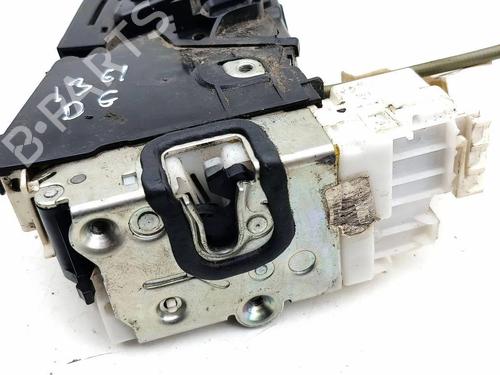 Serrure arrière droite MERCEDES-BENZ A-CLASS (W169) A 160 CDI (169.006, 169.306) | BP30809072C99