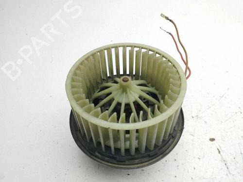 Used Heater blower motor Heater blower motor AUDI A4 B5 (8D2) 1.9 TDI (90 hp) 40230810 40230810