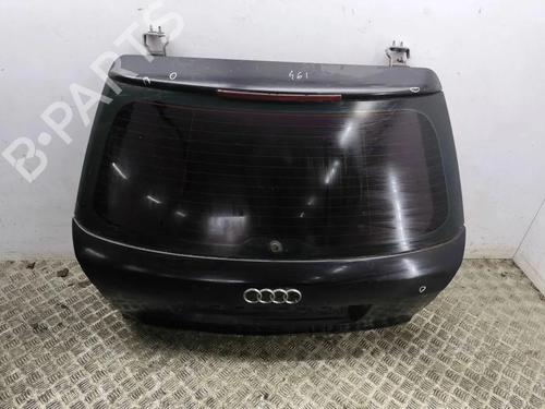 Used Tailgate Tailgate 33252943 33252943