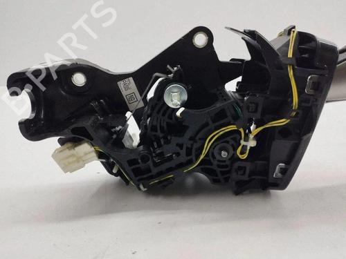 Gear lever HONDA CR-V IV (RM_) 2.0 AWD (RE5, RM2) | BP37403851M90 - Image 2