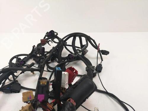 Wiring harness AUDI A4 B8 (8K2) 2.0 TFSI flexible fuel | BP33250308E16 - Image 2