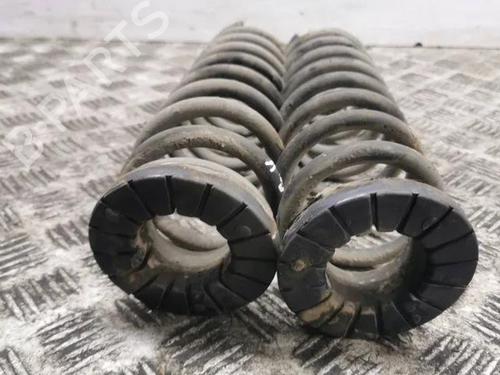 Shock absorber spring HYUNDAI i30 Estate (FD) 1.6 CRDi | BP28843507C152 