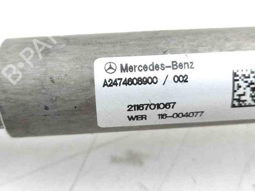 Steering column MERCEDES-BENZ EQA (H243) EQA 250 (243.701) | BP28874760M21 