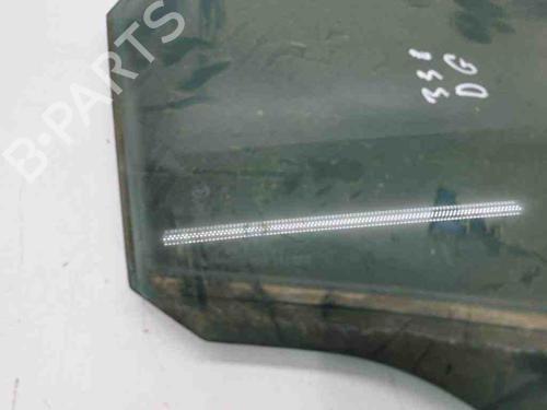 Rear right door window MAZDA CX-7 (ER) 2.3 MZR DISI Turbo AWD (ER3P) | BP28890071C21