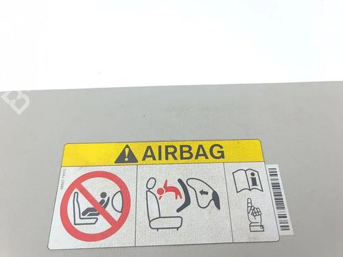 Left sun visor INFINITI Q30 1.5 D | BP36330661I1 - Image 10