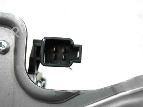 Rear wiper motor MAZDA 6 Estate (GH) 2.2 MZR-CD (GH10) | BP28872440M102 