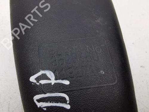 Seat buckle VOLVO V70 II (285) D5 | BP28884956I32 