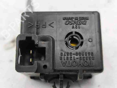 Elektronisk sensor TOYOTA COROLLA Verso (_E12_) 2.0 D-4D (CDE120_, CDE120R) (90 hp) 28857176