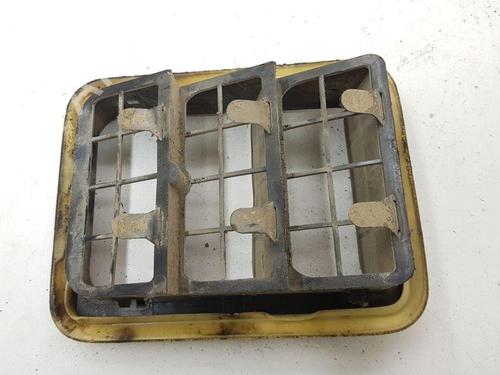 Grille PEUGEOT 307 SW (3H) 2.0 HDI 90 | BP28889251C40 