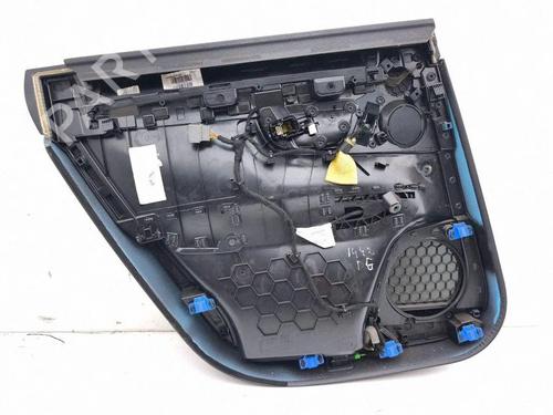 Rear right panel VOLVO V90 II Estate (235) D5 AWD | BP38268889C61 - Image 14