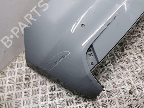 Rear bumper AUDI A1 Sportback (8XA, 8XF) 1.0 TFSI | BP28881155C8 