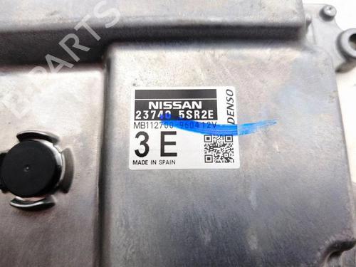 Engine control unit (ECU) NISSAN LEAF (ZE1) Electric | BP40230841M57 - Image 7