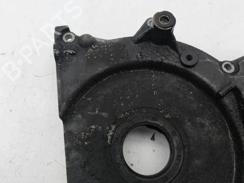 Timing cover CHRYSLER 300C Touring (LX, LE) 3.0 CRD | BP28852094M123 