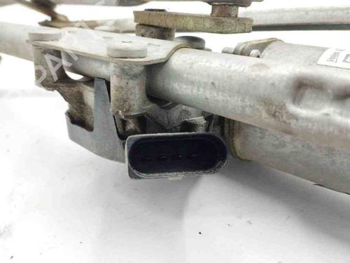 Front wipers mechanism OPEL CORSA D (S07) 1.3 CDTI (L08, L68) | BP28877600C83