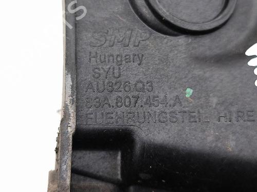 Rear bumper bracket AUDI Q3 (F3B) 35 TFSI | BP29976021C159