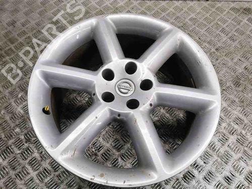 Used Rim NISSAN 350Z Coupe (Z33) 3.5 (AAZ33) (280 hp) 28879256