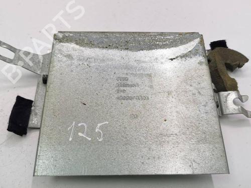 Used Electronic module AUDI ALLROAD C5 (4BH) 2.5 TDI quattro (180 hp) 28885720