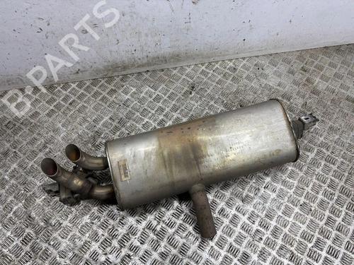 Exhaust system AUDI Q3 (F3B) 35 TFSI | BP29976007M121 - Image 7