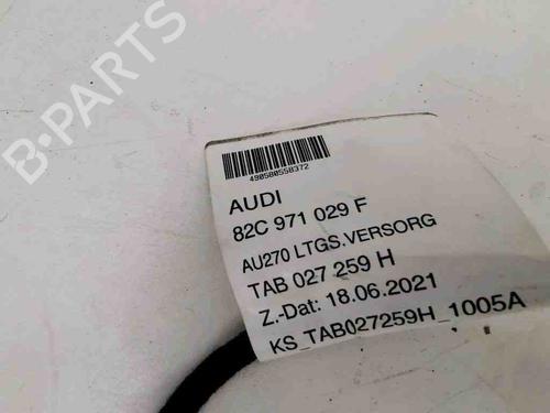 Wiring harness AUDI A1 Sportback (8XA, 8XF) 1.0 TFSI | BP28901443E16 