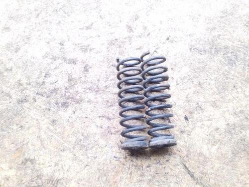 Used Shock absorber spring HYUNDAI i30 Estate (FD) 1.6 CRDi (116 hp) 28866953