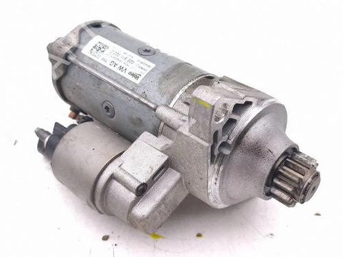 Starter SKODA KODIAQ II (PS7) 2.0 TDI | BP38757174M8 - Image 2