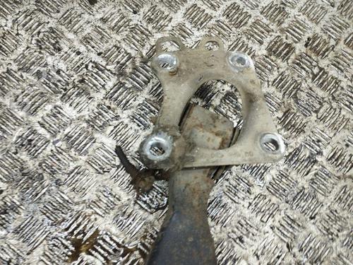 Rear axle PEUGEOT 5008 (0U_, 0E_) 1.6 HDi | BP28894462M2 