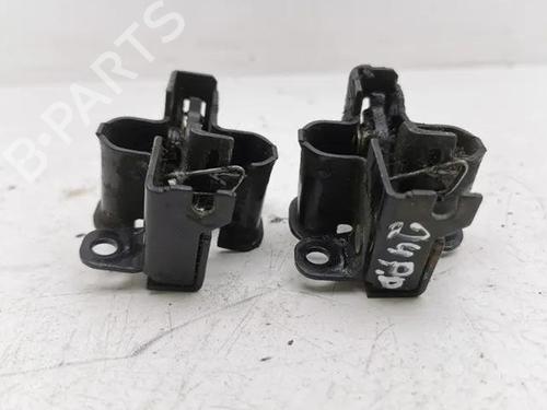 Hood lock MERCEDES-BENZ E-CLASS (W211) E 320 CDI (211.026) | BP28841003C133 