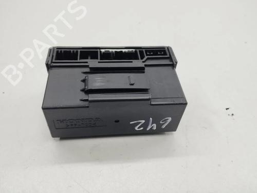Control unit HONDA CR-V IV (RM_) 1.6 i-DTEC (RE6) | BP38495768M11 - Image 3