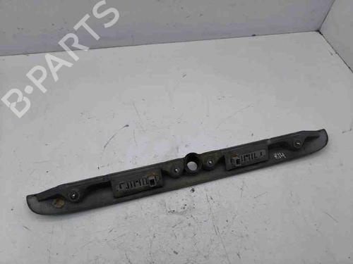 Tailgate trim OPEL ZAFIRA A MPV (T98) 1.8 16V (F75) | BP28900850C151 