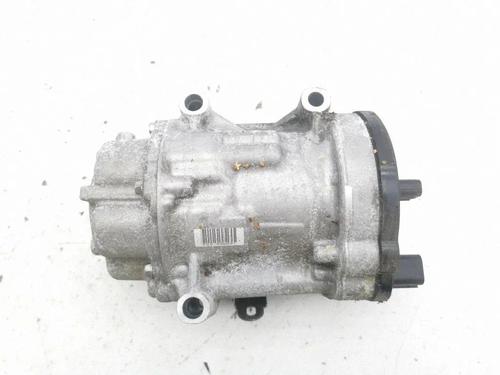 AC compressor TOYOTA COROLLA Estate (_E21_) 1.8 Hybrid (ZWE211) | BP38246253M34 - Image 4