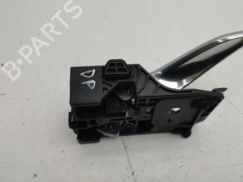 Front right interior door handle MAZDA CX-5 (KF) 2.0 | BP36079733I14 - Image 7