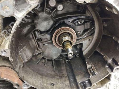Gearbox SEAT ATECA (KH7, KHP) 1.4 TSI | BP28857665M3
