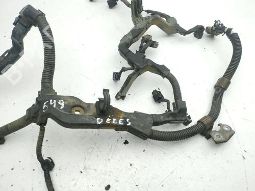 Cable HONDA ACCORD VIII (CU) 2.2 i-DTEC (CU3) | BP33253963E12  - Image 5