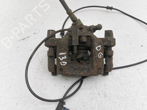 Højre bremsekaliber bag MERCEDES-BENZ C-CLASS (W204) C 220 CDI (204.002) (170 hp) 28885808