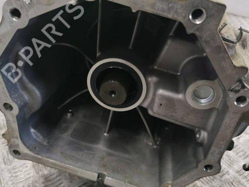 Gearbox NISSAN NAVARA (D22) 3.0 TD 4x4 | BP28905998M3 