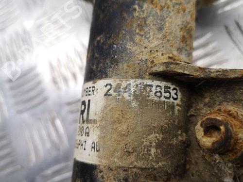 Right front shock absorber OPEL VECTRA B Estate (J96) 2.2 DTI 16V (F35) | BP28888835M17 