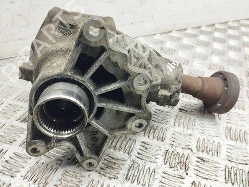 Transfer box FORD KUGA I 2.0 TDCi 4x4 | BP36201869M36  - Image 9