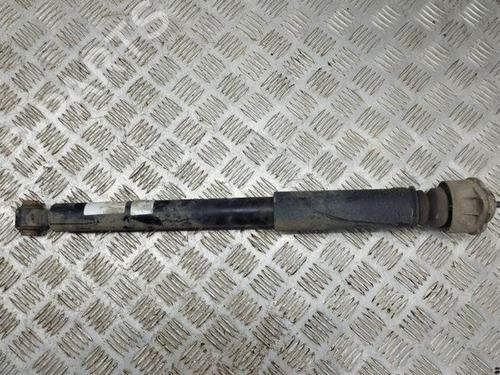 Right rear shock absorber MERCEDES-BENZ C-CLASS (W204) C 220 CDI (204.008) | BP28852429M19 