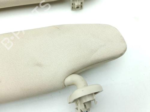 Left sun visor TESLA MODEL S (5YJS) 85D AWD | BP36330501I1 - Image 10