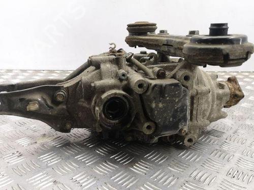 Rear differential HONDA CR-V II (RD_) 2.2 CTDi (RD9) | BP28869083M24