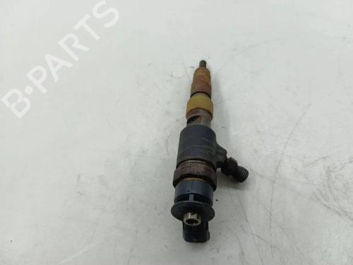 Injector CITROËN DS3 (SA_) 1.6 HDi 90 | BP28893702M100 - Image 3