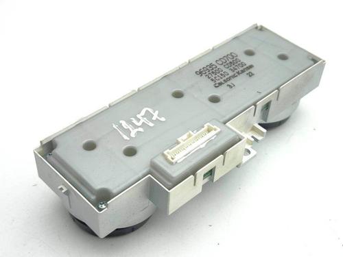 Elektronisk modul NISSAN 350Z Coupe (Z33) 3.5 (AAZ33) | BP28882465M83 